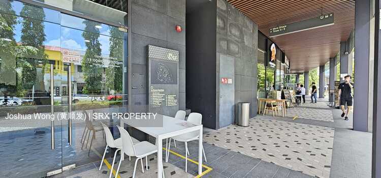 The Venue Residences (D13), Retail #446897231